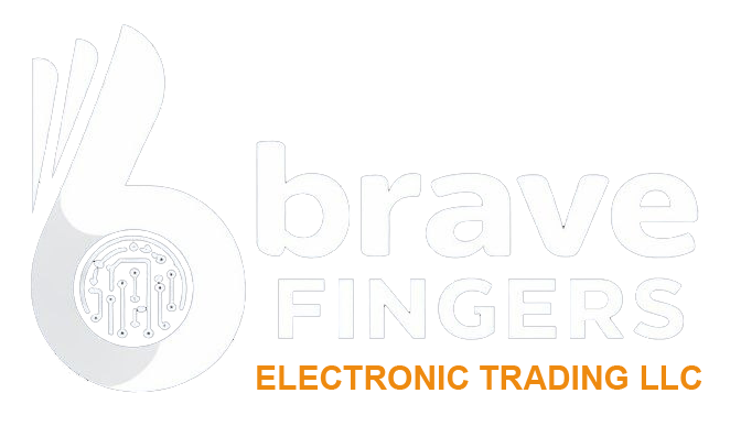 Bravefingers