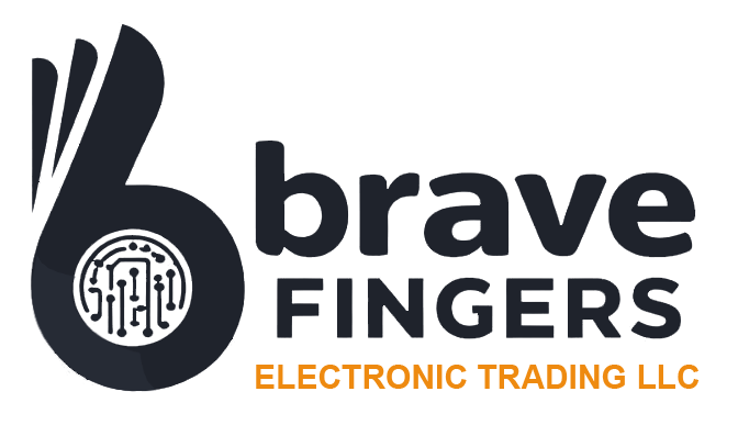 Bravefingers
